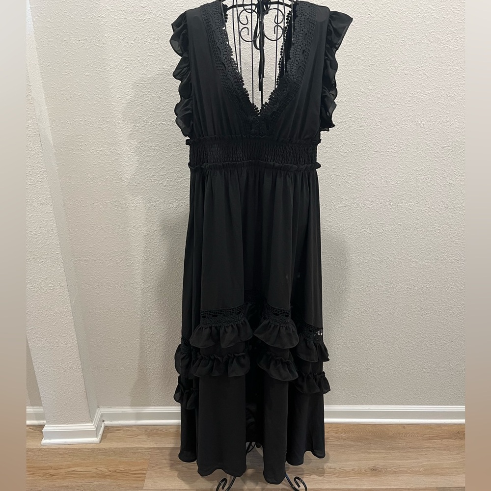 New without tags.